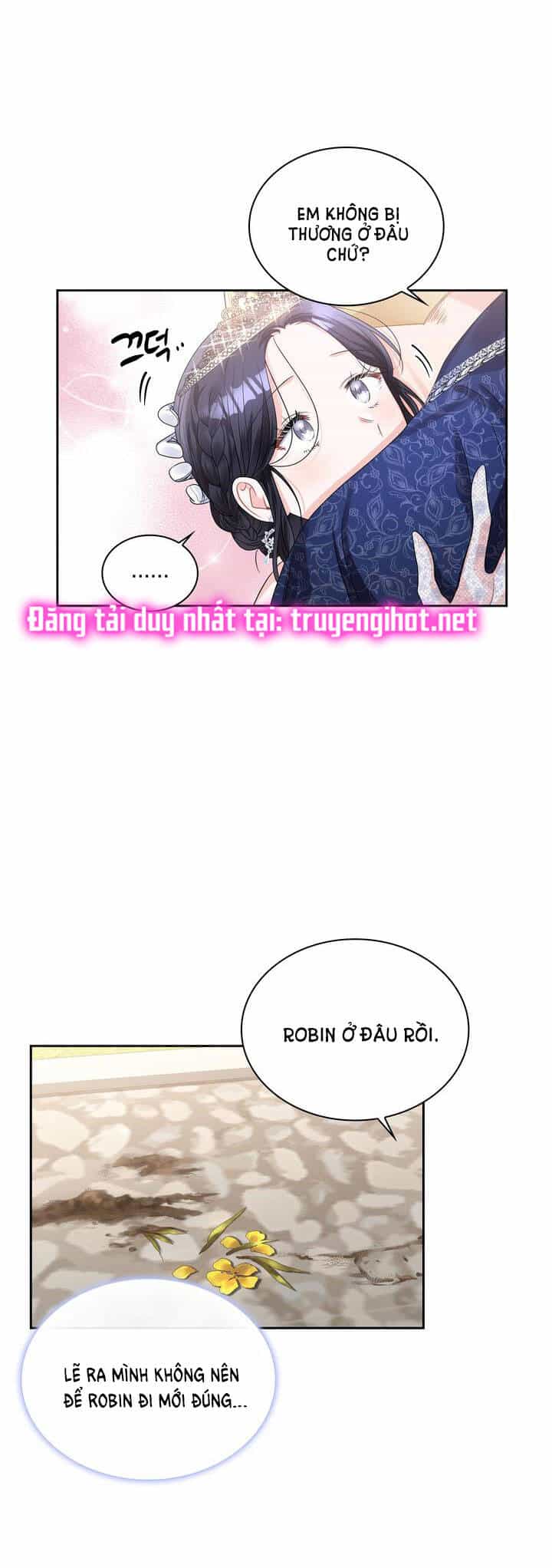 Công Nương Su - Chương 57.2 - ảnh 16