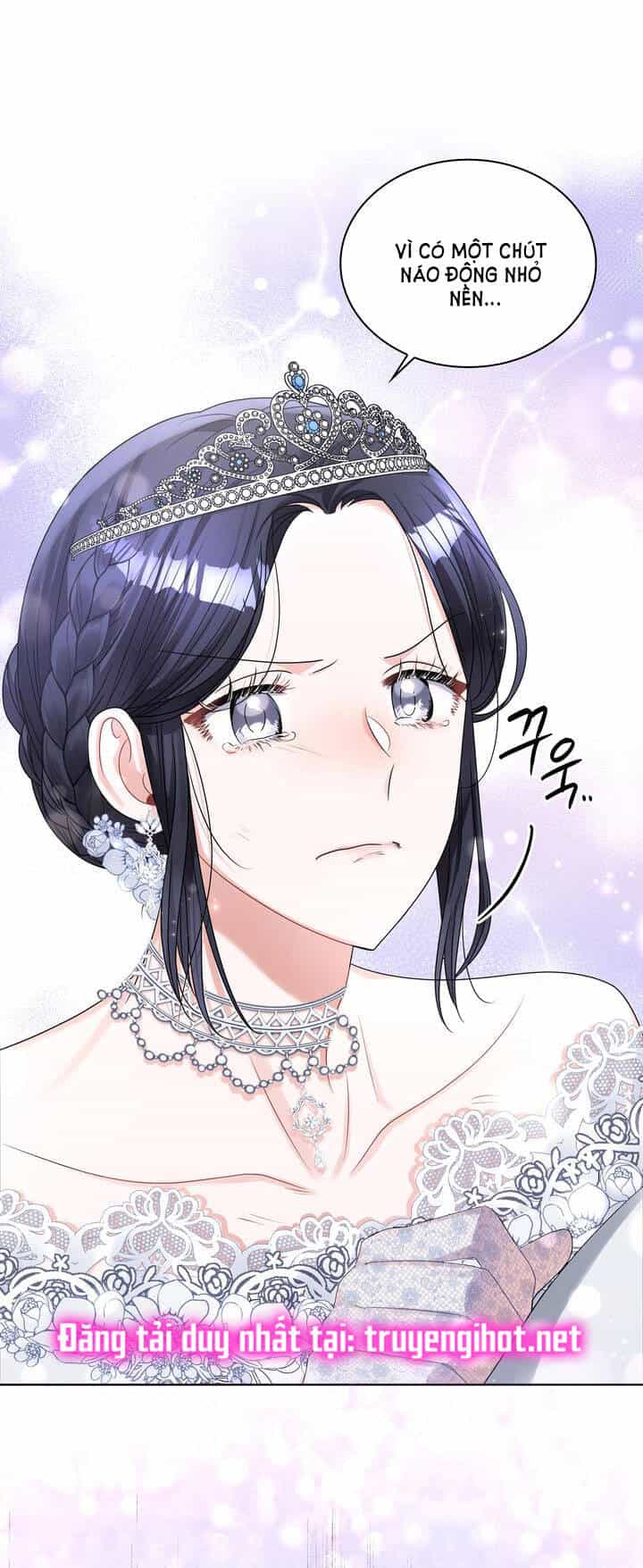 Công Nương Su - Chương 57.2 - ảnh 18
