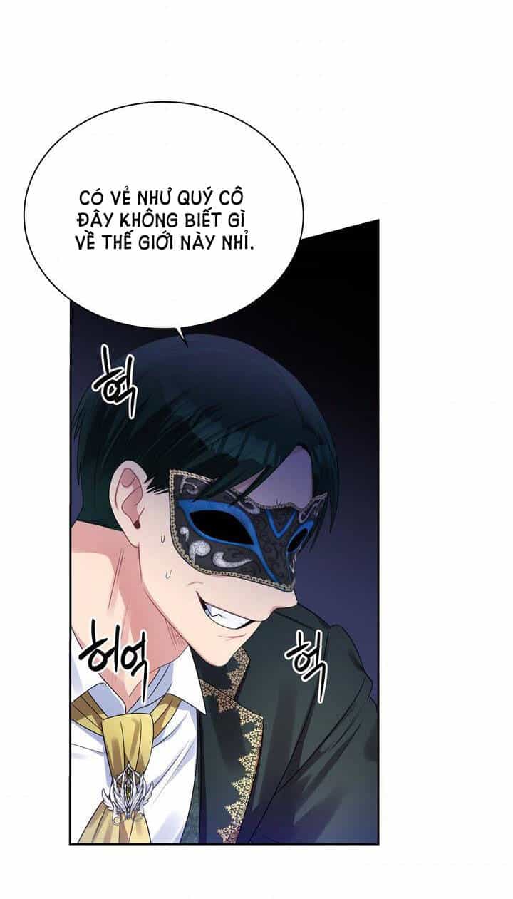 Công Nương Su - Chương 57.2 - ảnh 5