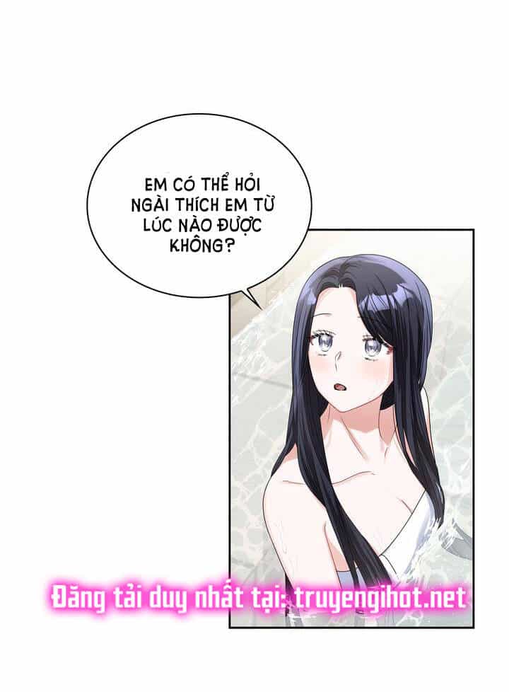 Công Nương Su - Chương 58.2 - ảnh 22