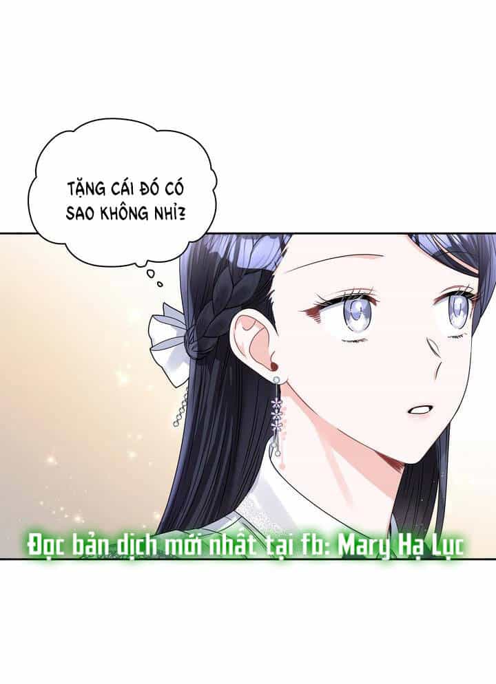 Công Nương Su - Chương 59.1 - ảnh 12