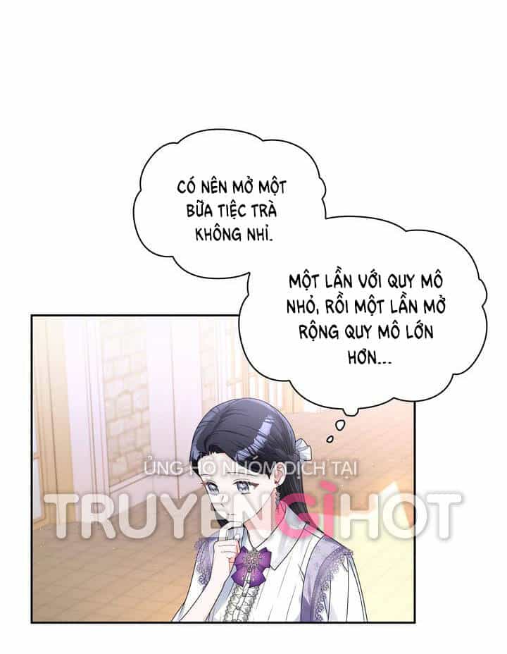 Công Nương Su - Chương 59.1 - ảnh 19