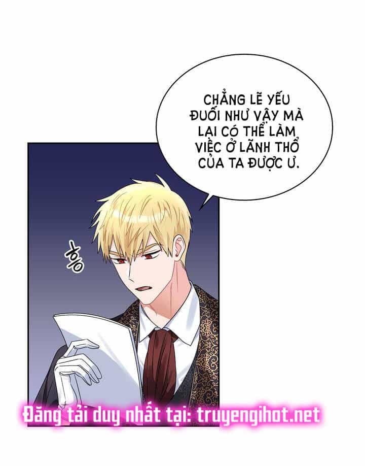 Công Nương Su - Chương 59.1 - ảnh 30