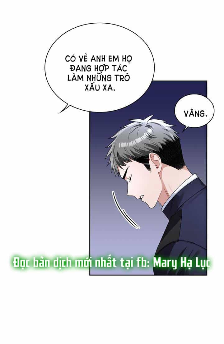 Công Nương Su - Chương 59.1 - ảnh 31