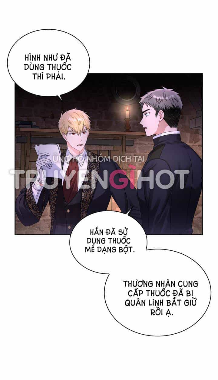 Công Nương Su - Chương 59.2 - ảnh 2