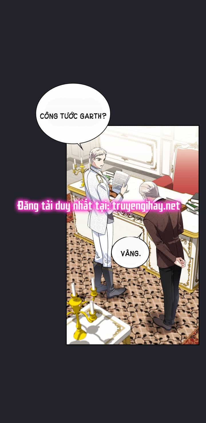 Công Nương Su - Chương 61.1 - ảnh 16