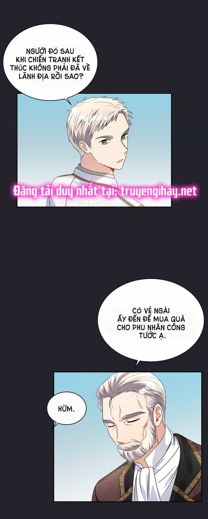 Công Nương Su - Chương 61.1 - ảnh 17