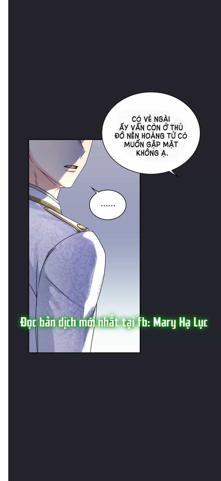 Công Nương Su - Chương 61.1 - ảnh 18