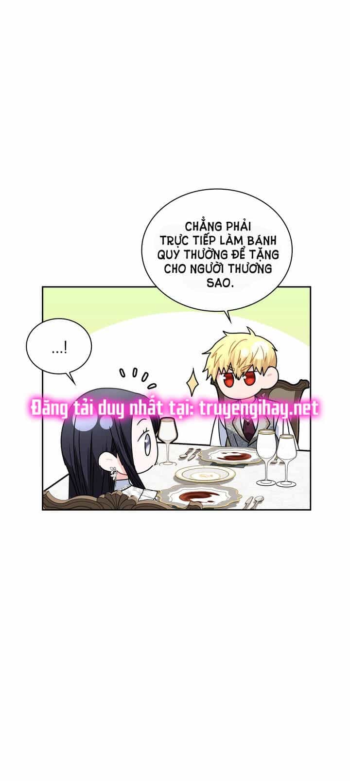 Công Nương Su - Chương 61.1 - ảnh 7