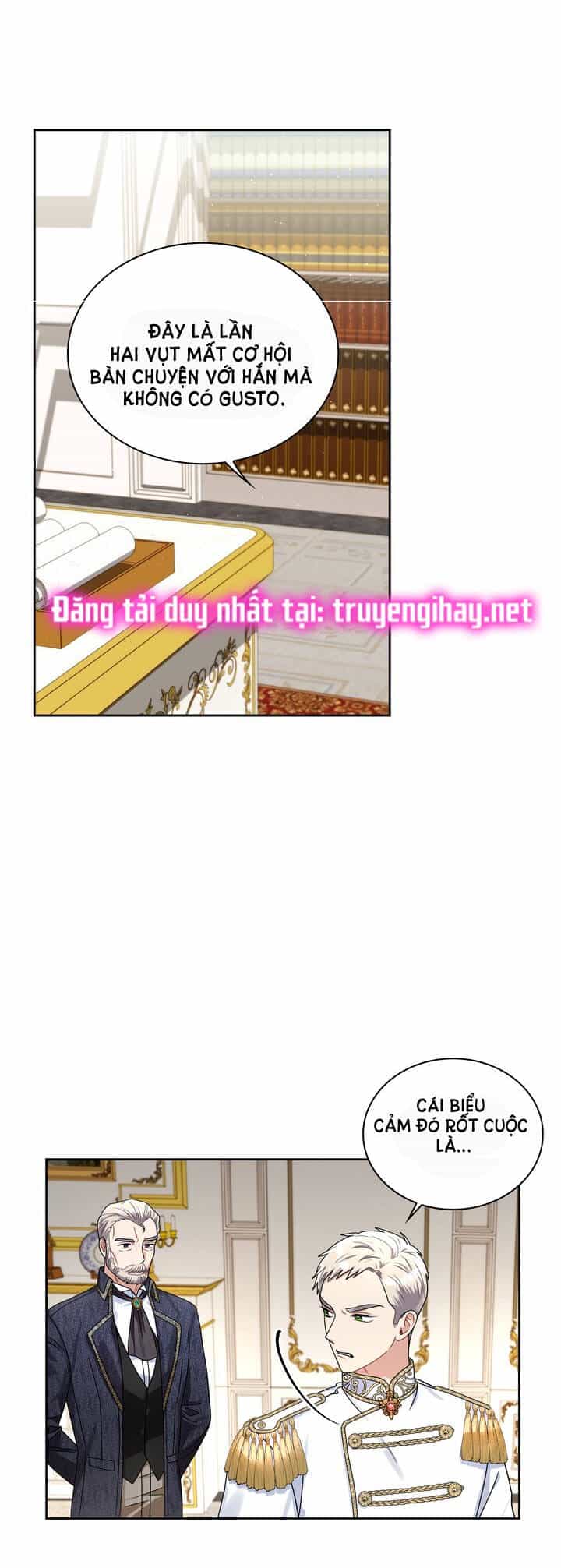 Công Nương Su - Chương 61.2 - ảnh 14