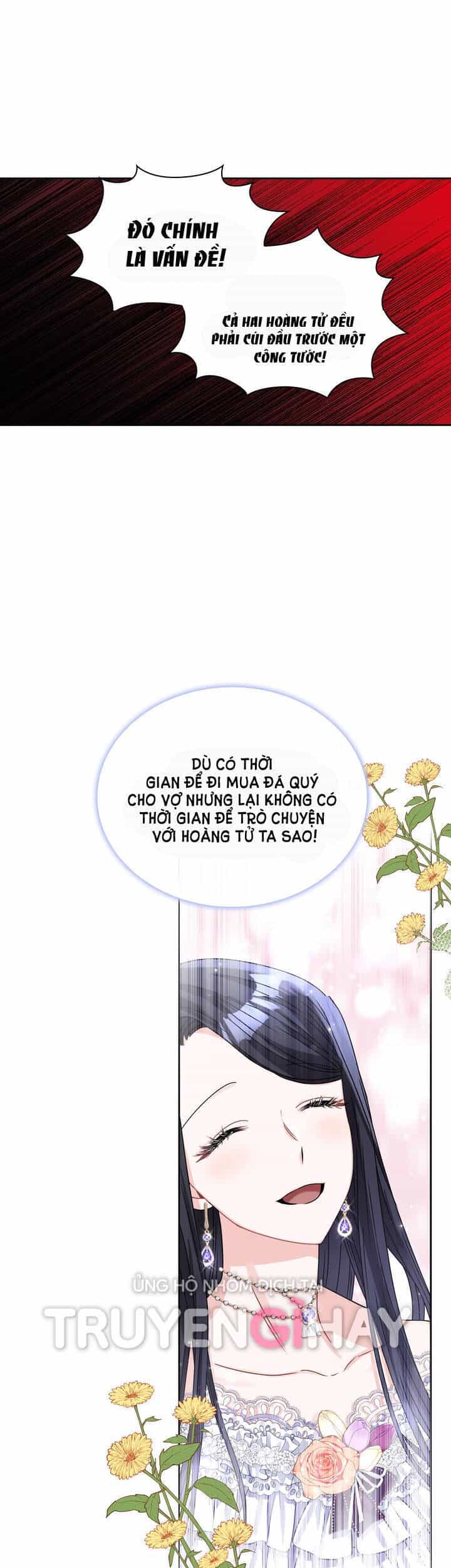 Công Nương Su - Chương 61.2 - ảnh 20