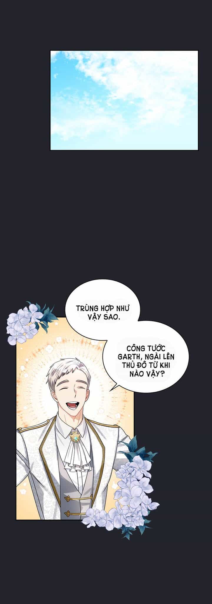 Công Nương Su - Chương 61.2 - ảnh 9