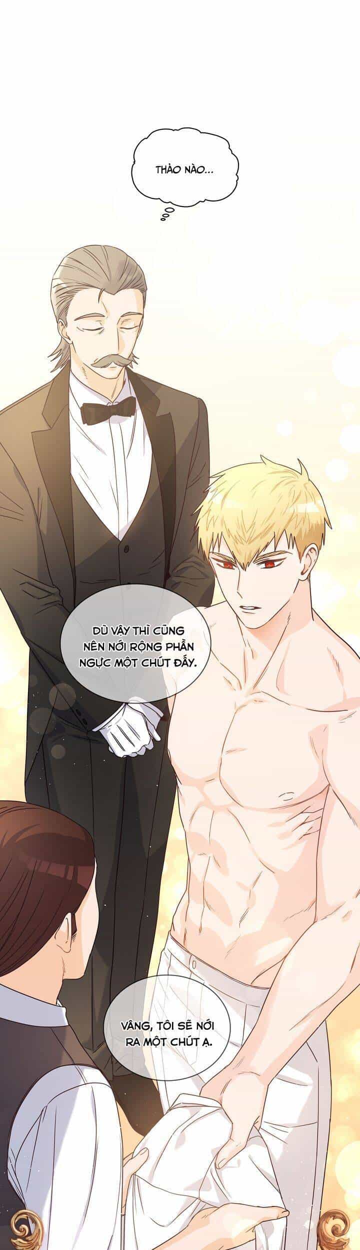 Công Nương Su - Chương 7 - ảnh 12
