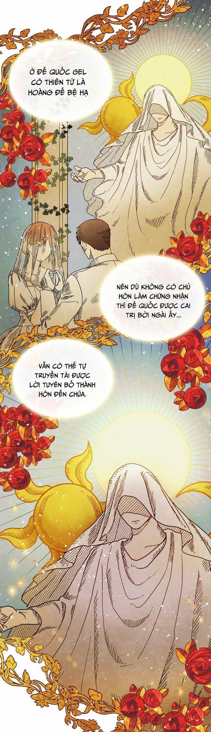 Công Nương Su - Chương 7 - ảnh 37