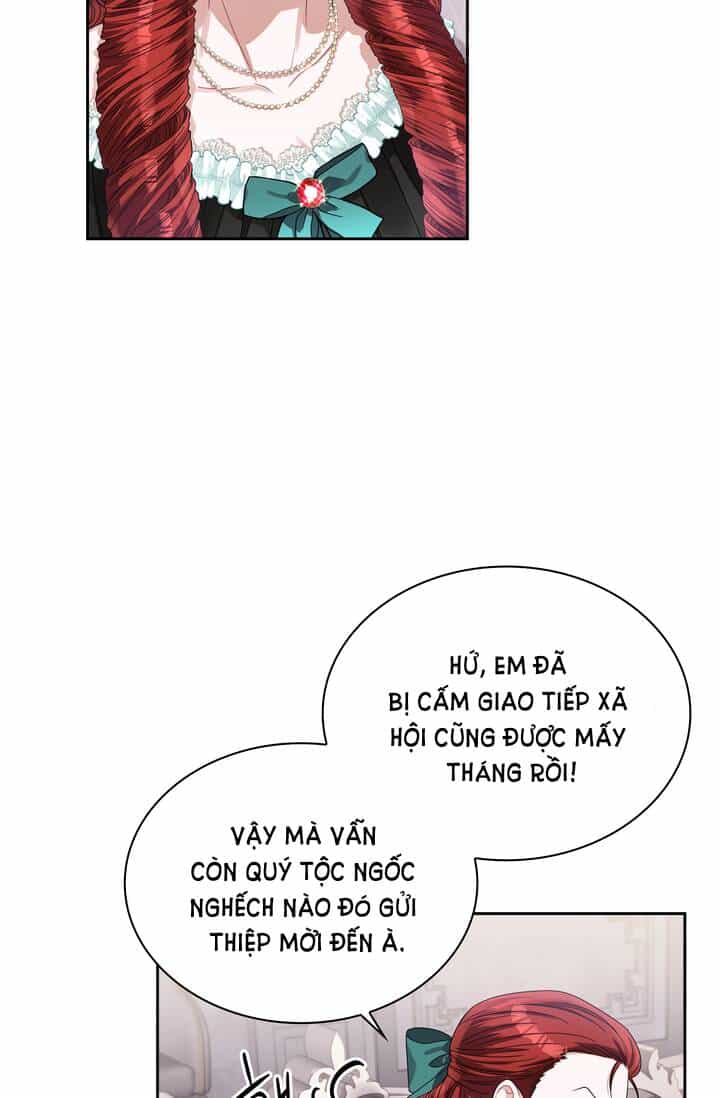Công Nương Su - Chương 62.2 - ảnh 21