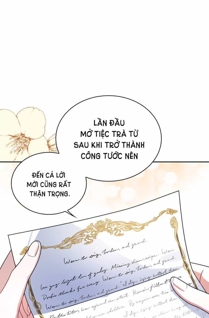 Công Nương Su - Chương 62.2 - ảnh 25
