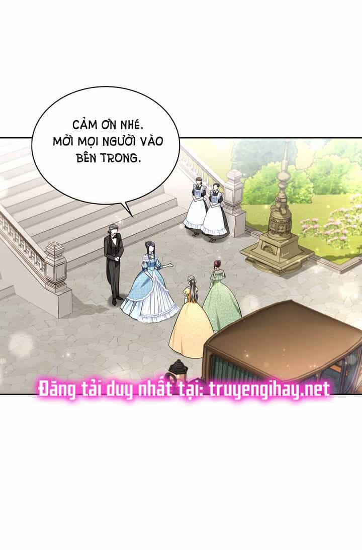 Công Nương Su - Chương 63.1 - ảnh 15