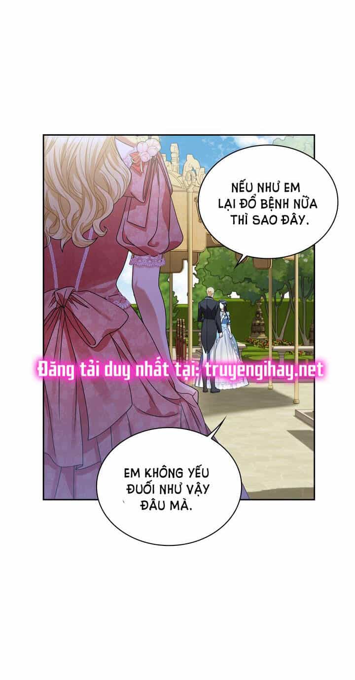 Công Nương Su - Chương 63.1 - ảnh 8