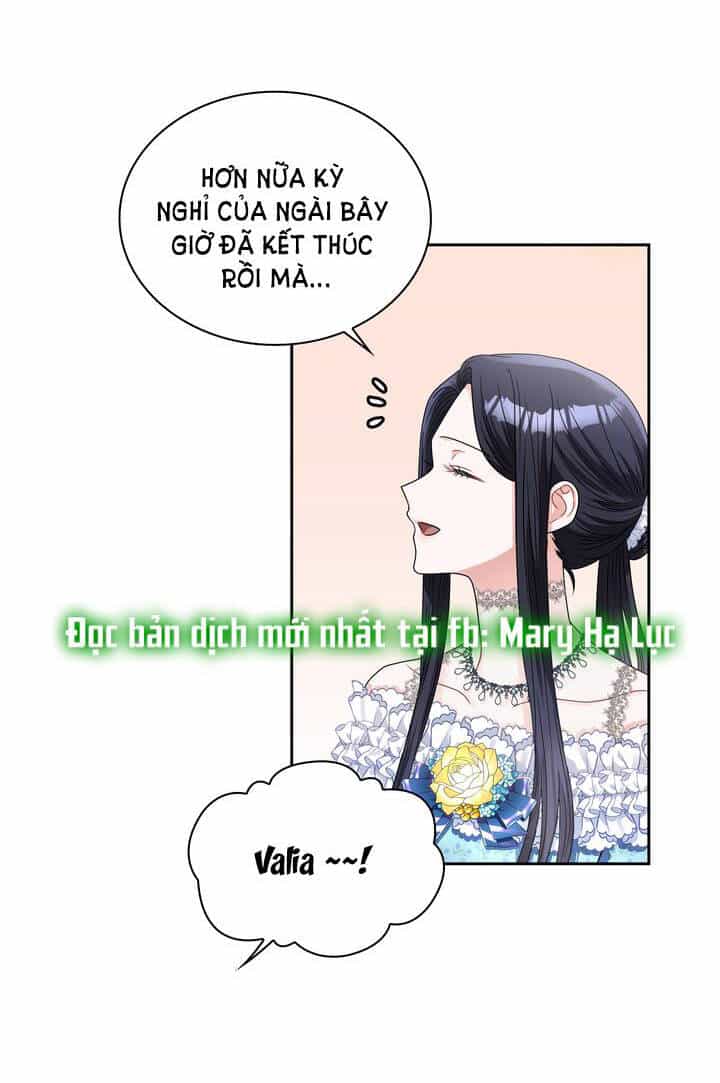 Công Nương Su - Chương 63.1 - ảnh 9
