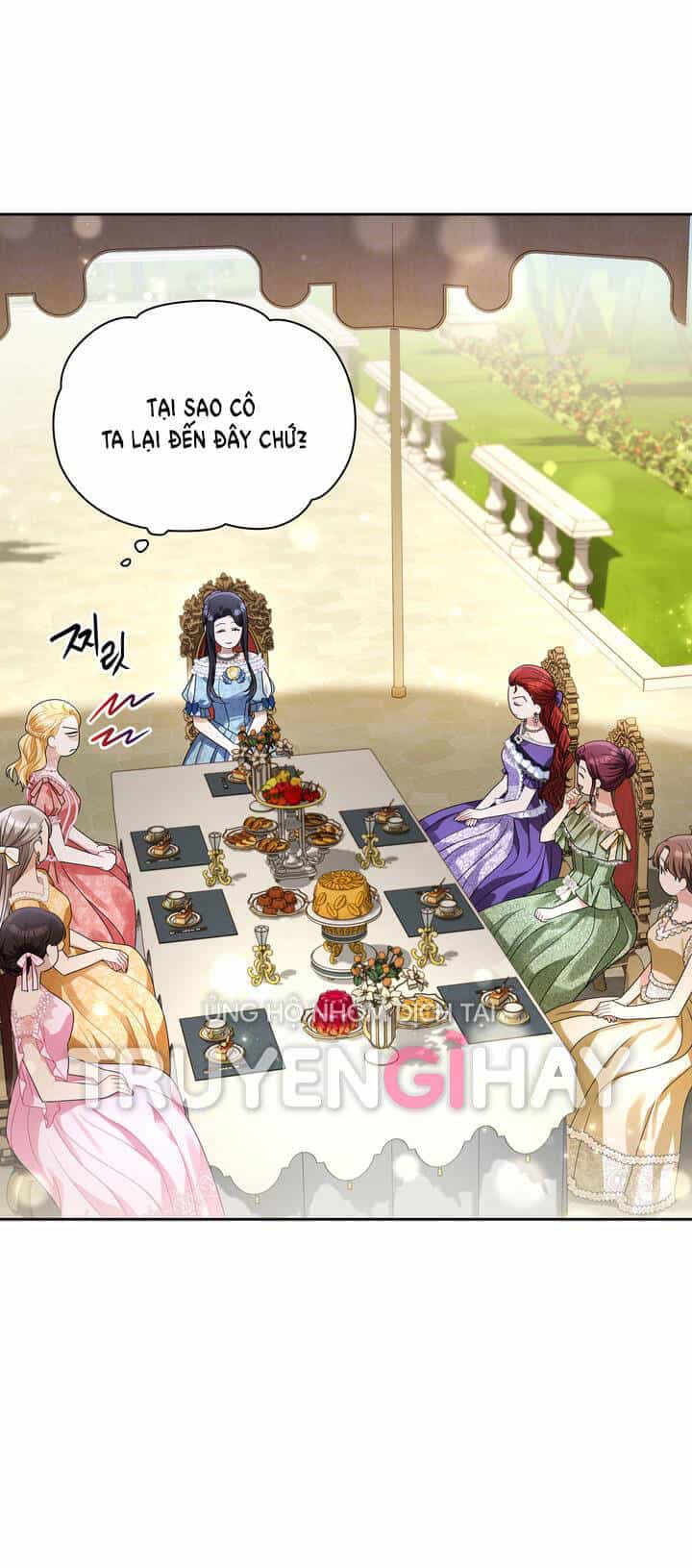 Công Nương Su - Chương 63.2 - ảnh 15