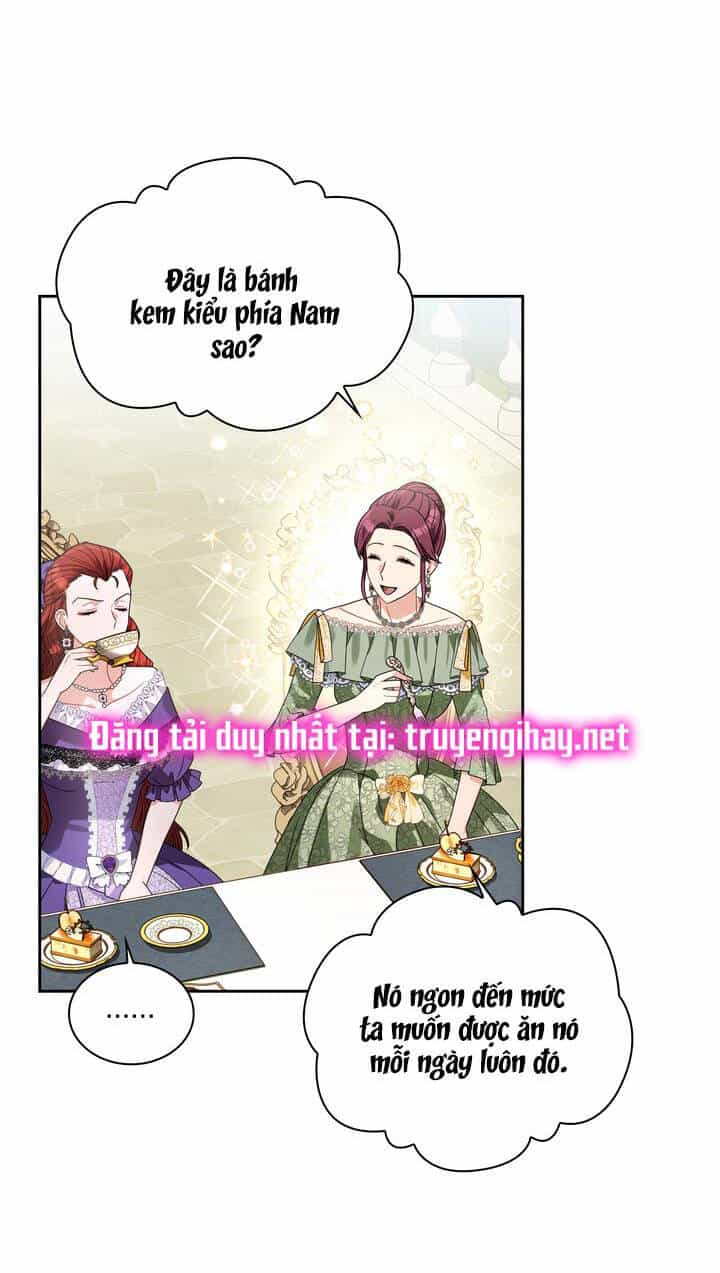 Công Nương Su - Chương 63.2 - ảnh 16