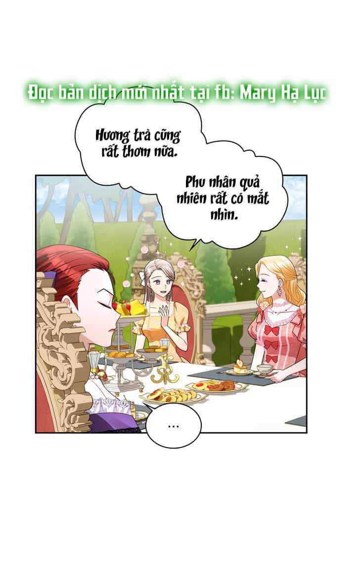 Công Nương Su - Chương 63.2 - ảnh 17