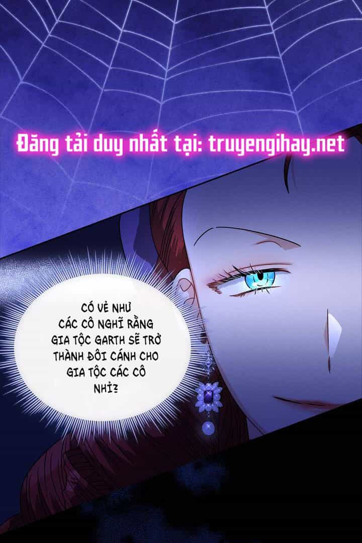 Công Nương Su - Chương 64.1 - ảnh 13
