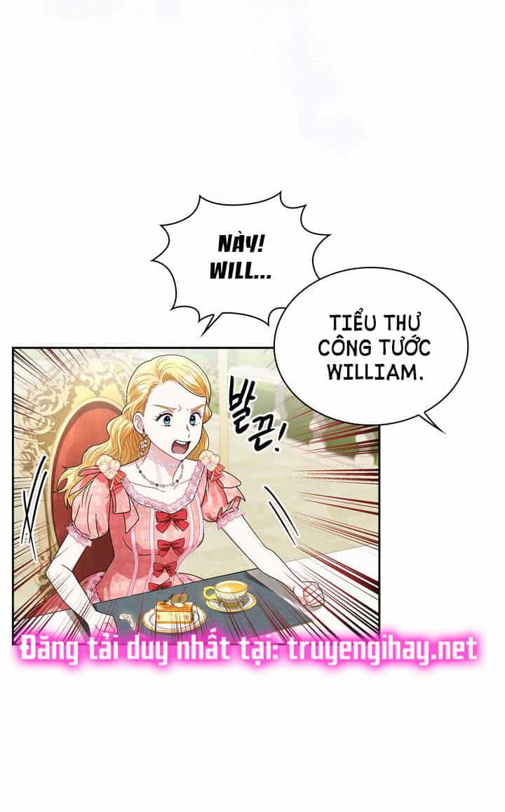 Công Nương Su - Chương 64.1 - ảnh 20