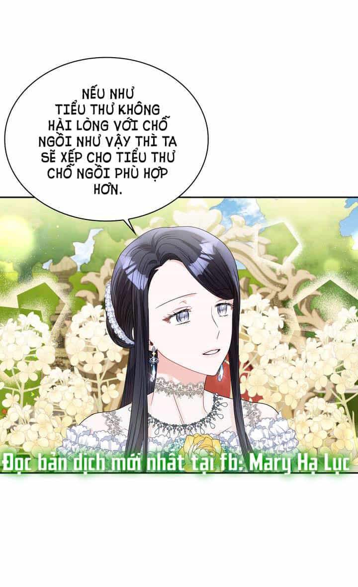 Công Nương Su - Chương 64.1 - ảnh 24