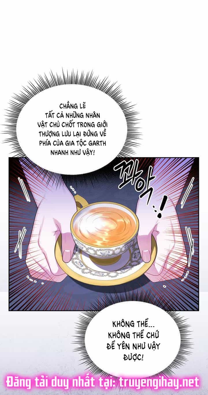 Công Nương Su - Chương 64.1 - ảnh 5
