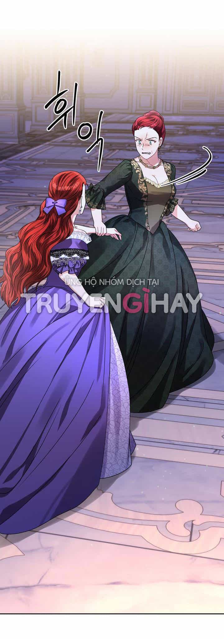 Công Nương Su - Chương 64.2 - ảnh 14