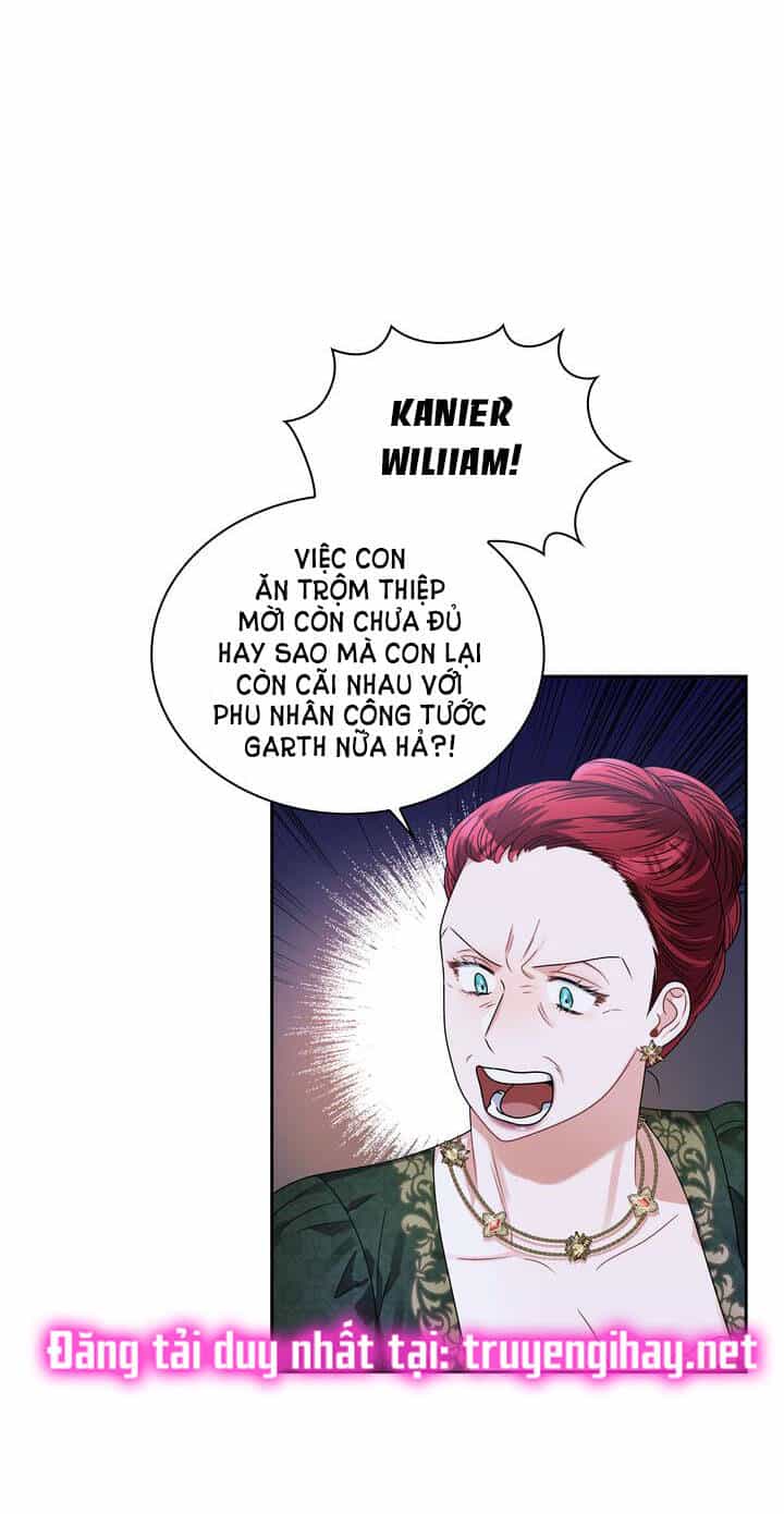Công Nương Su - Chương 64.2 - ảnh 15
