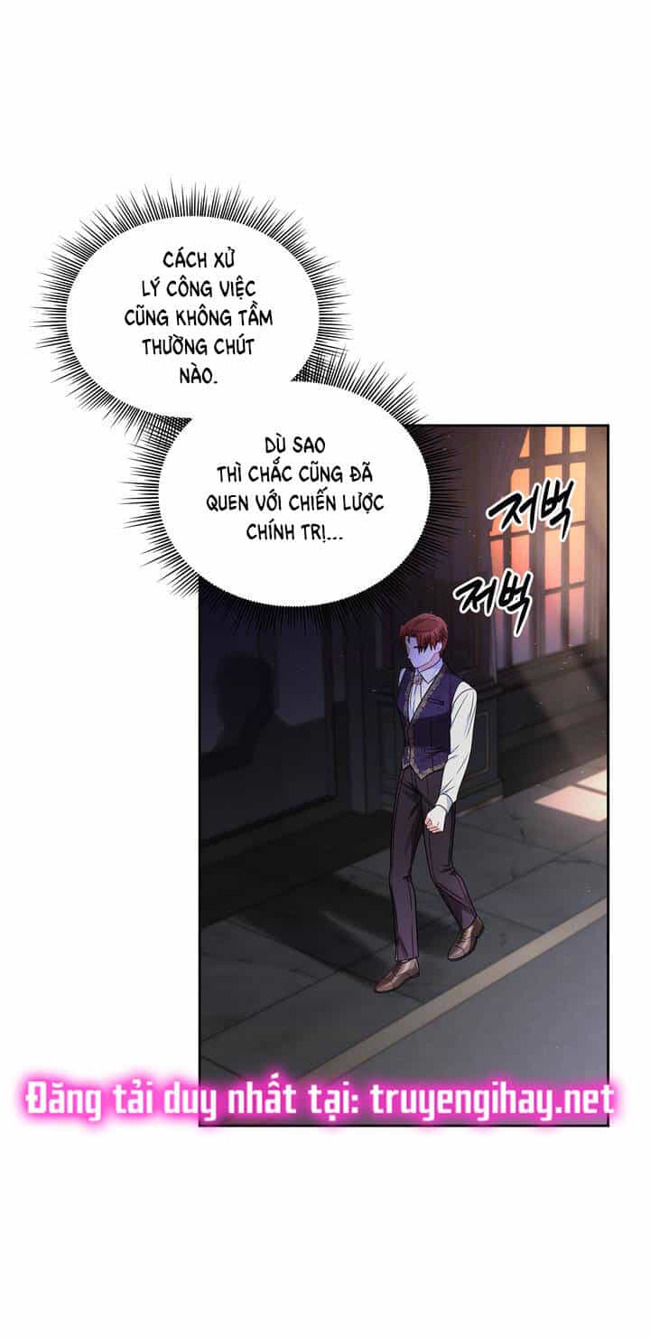 Công Nương Su - Chương 64.2 - ảnh 31