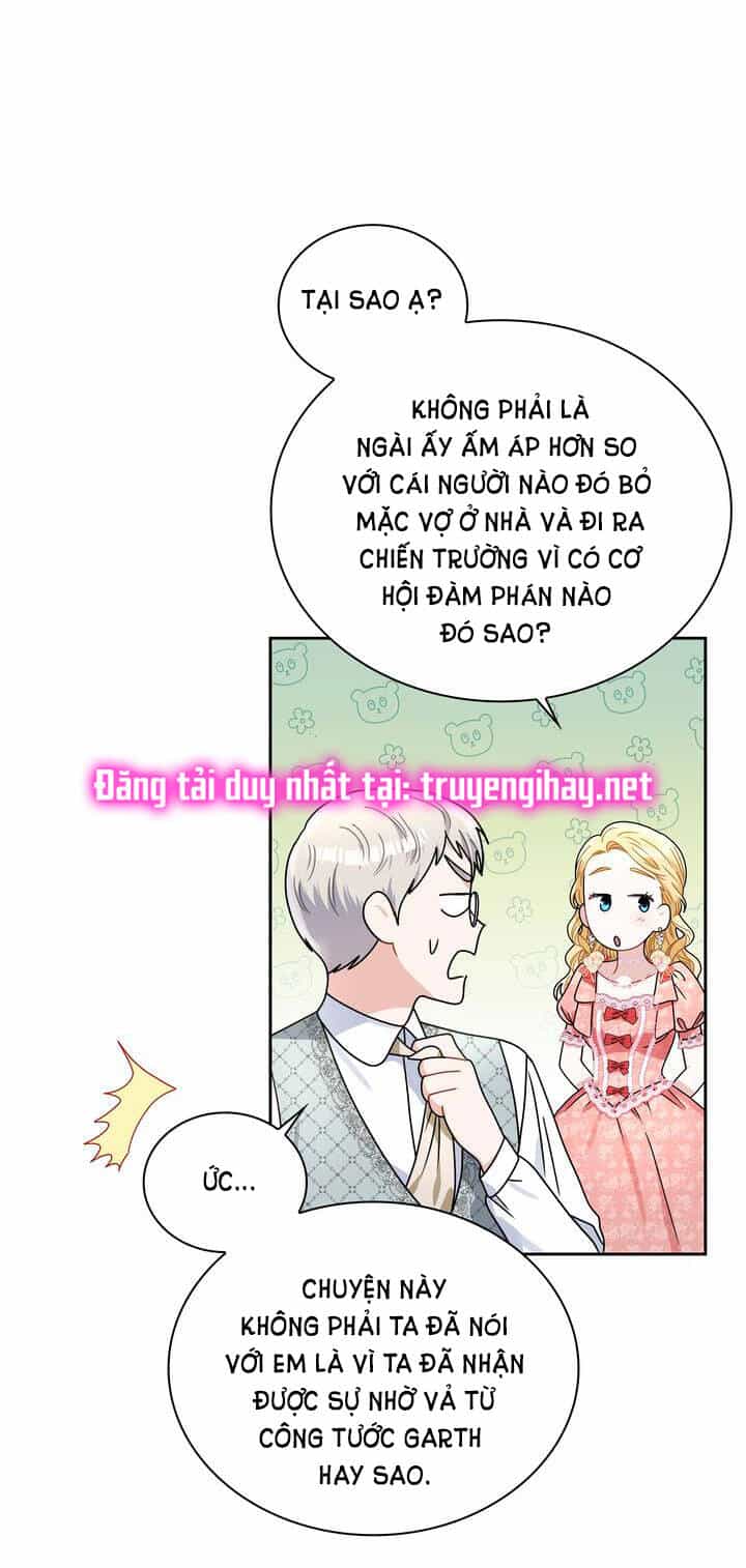 Công Nương Su - Chương 65.2 - ảnh 11