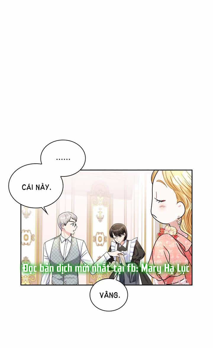 Công Nương Su - Chương 65.2 - ảnh 12