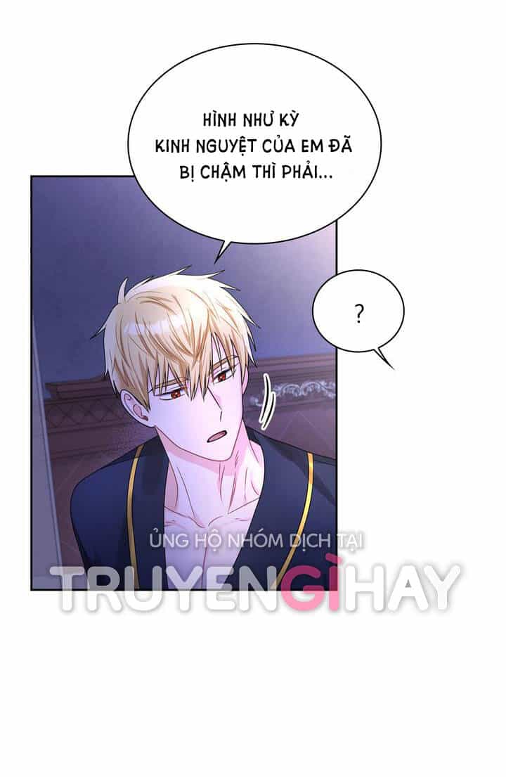 Công Nương Su - Chương 65.2 - ảnh 30