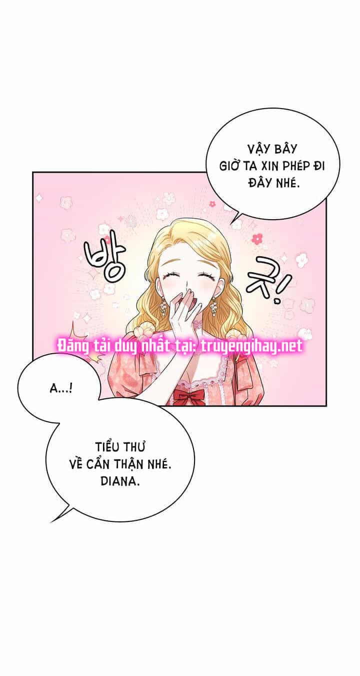 Công Nương Su - Chương 65.2 - ảnh 4