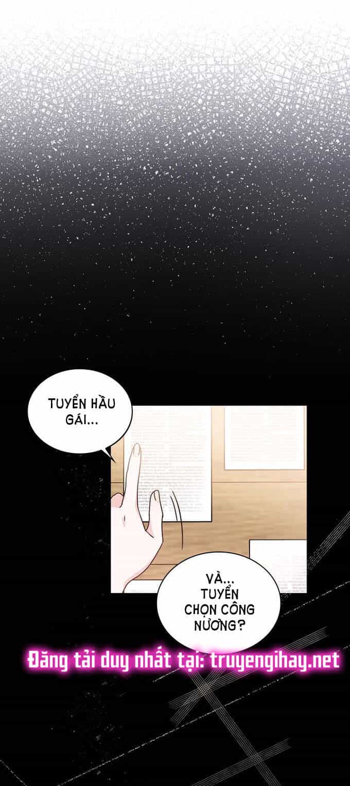 Công Nương Su - Chương 66.1 - ảnh 11