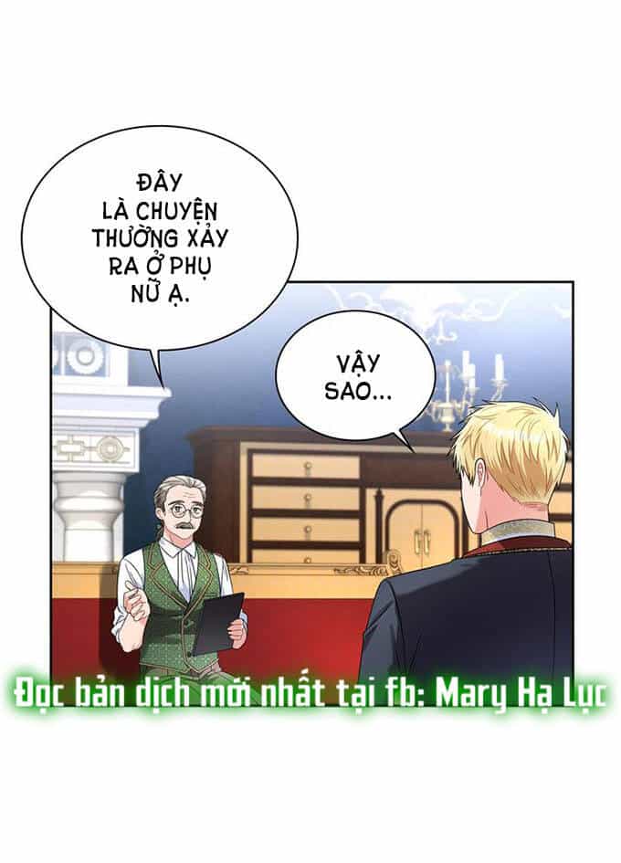Công Nương Su - Chương 66.1 - ảnh 4