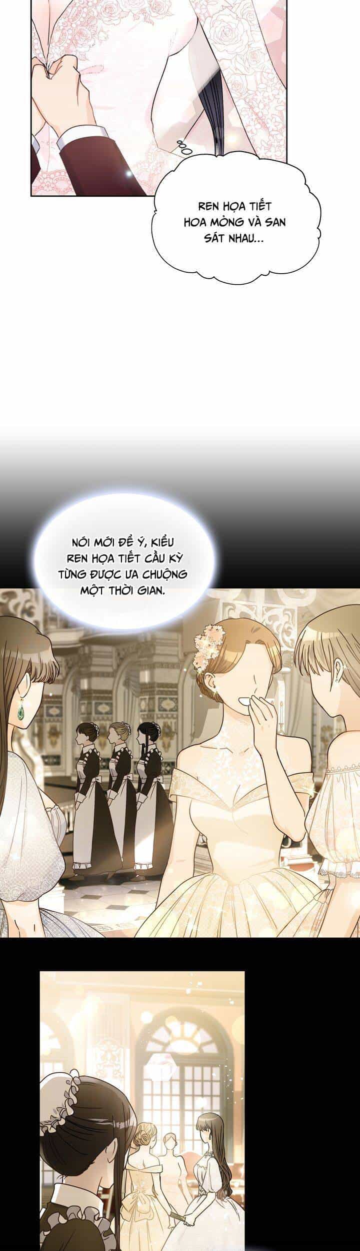 Công Nương Su - Chương 8 - ảnh 16