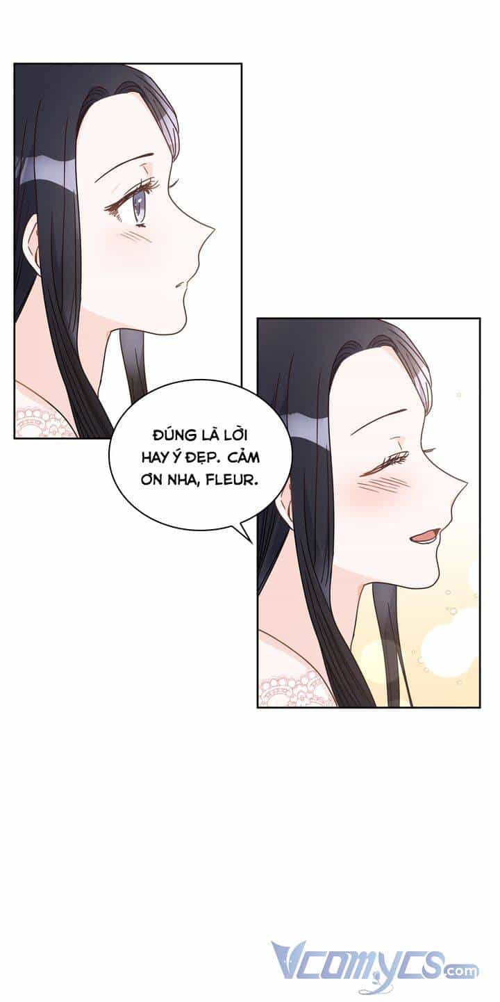 Công Nương Su - Chương 8 - ảnh 22