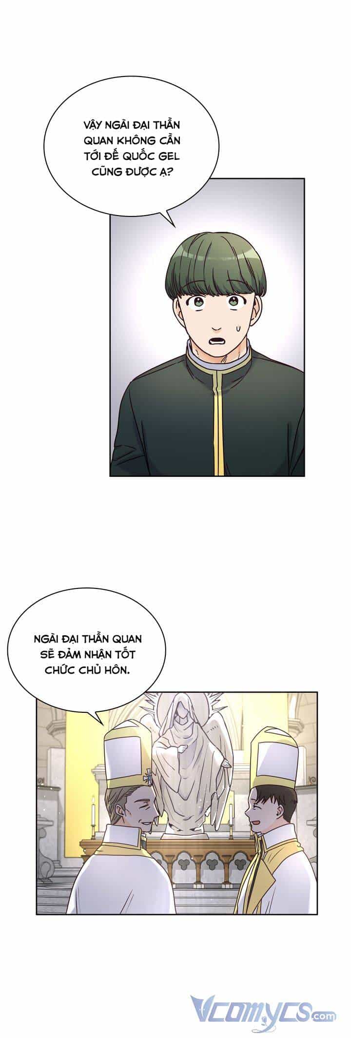 Công Nương Su - Chương 8 - ảnh 7