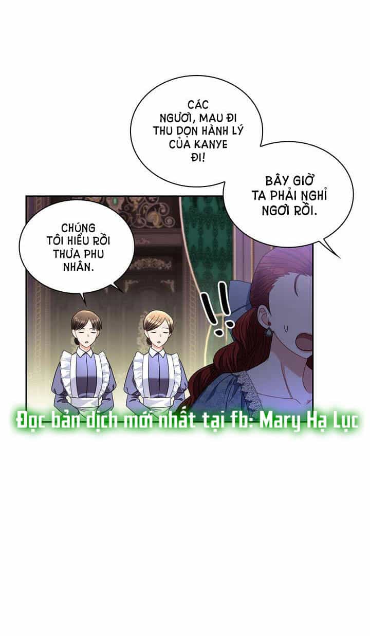Công Nương Su - Chương 67.1 - ảnh 17