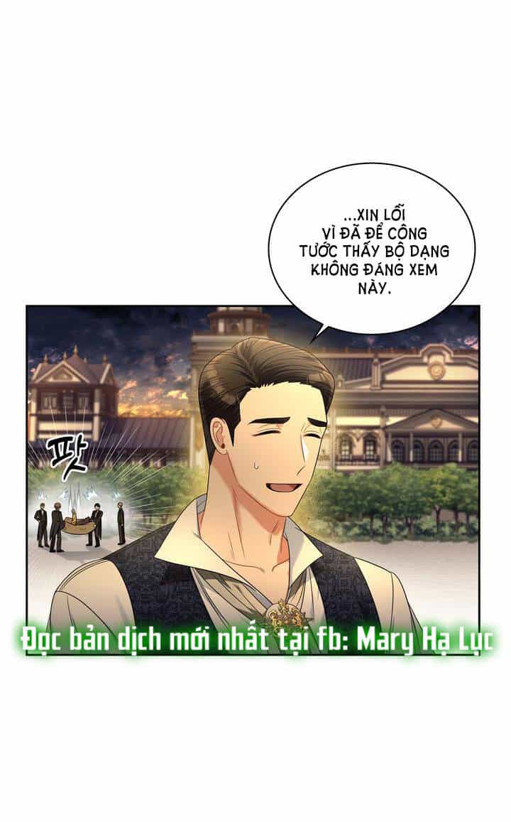 Công Nương Su - Chương 69.1 - ảnh 16