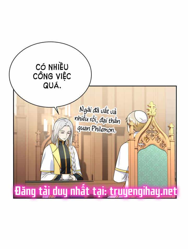 Công Nương Su - Chương 70.2 - ảnh 11