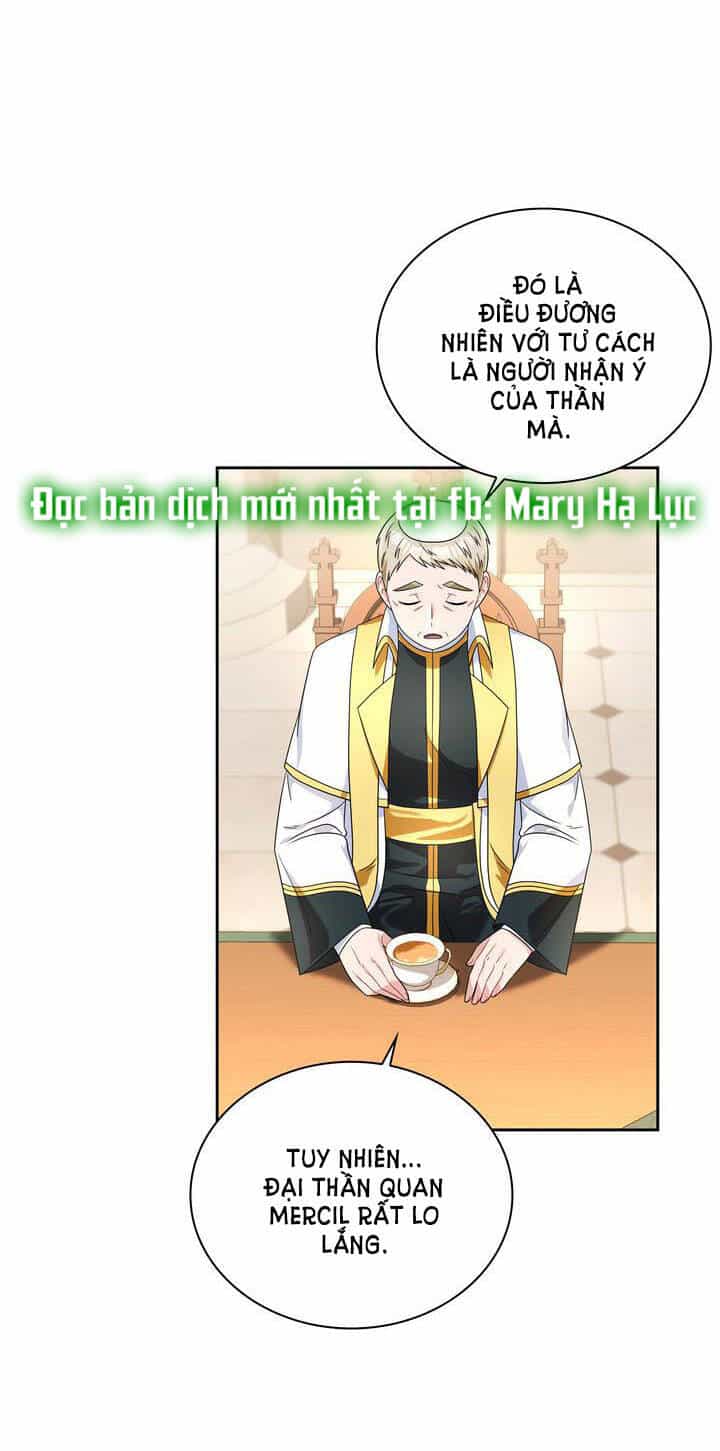 Công Nương Su - Chương 70.2 - ảnh 12