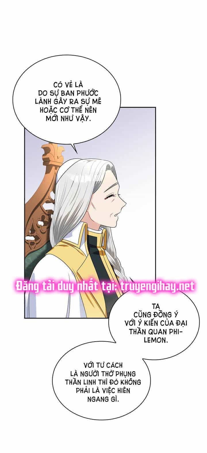 Công Nương Su - Chương 70.2 - ảnh 13