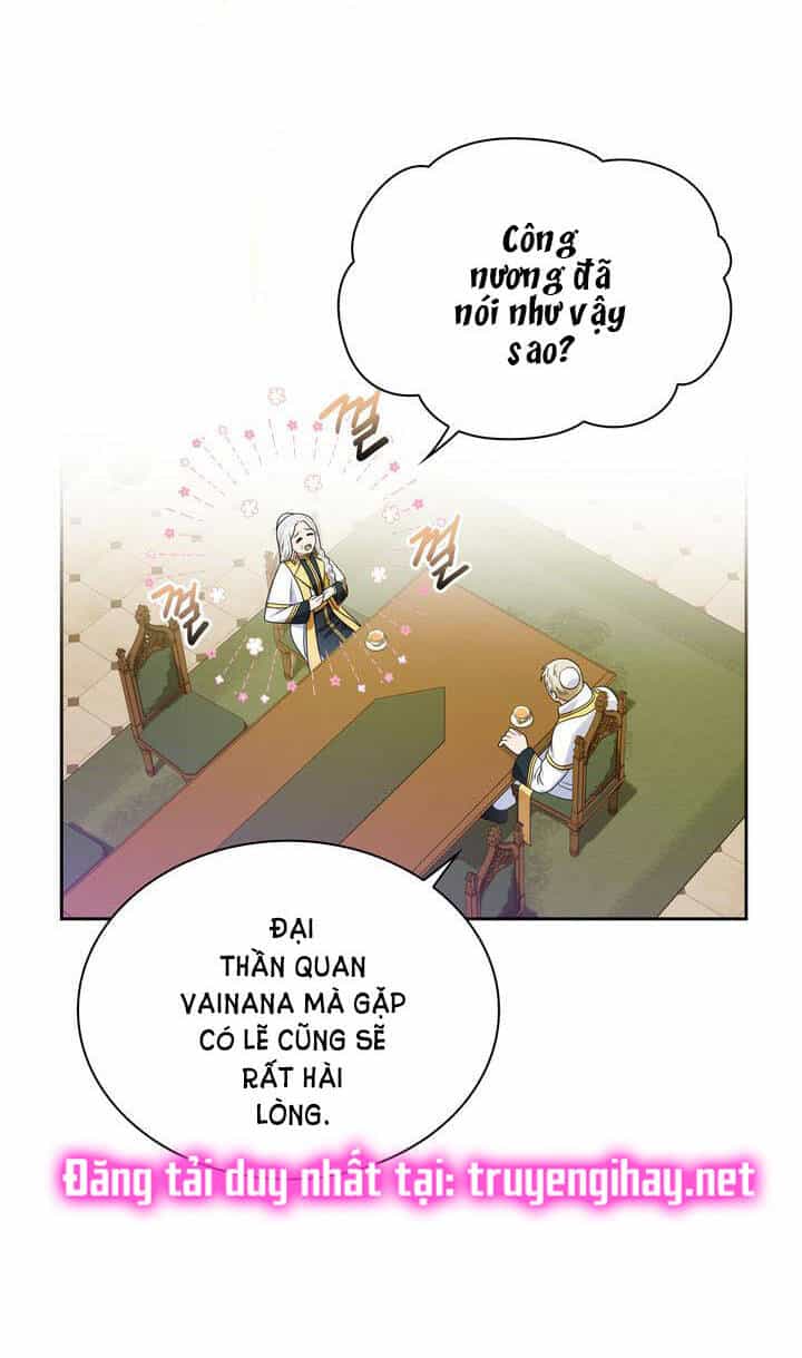 Công Nương Su - Chương 70.2 - ảnh 18