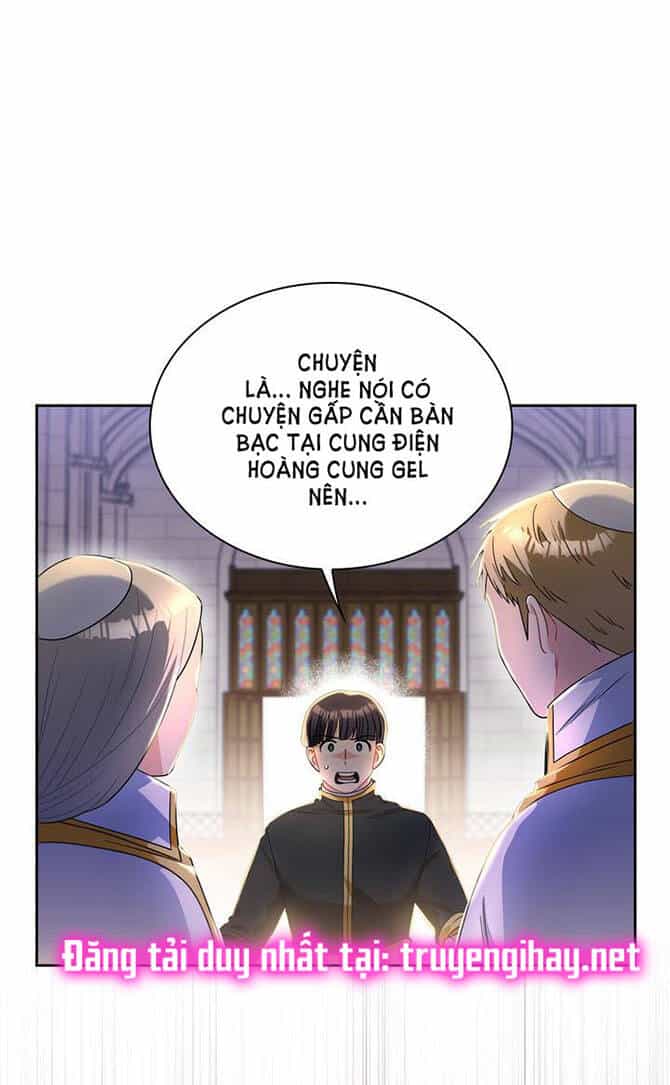 Công Nương Su - Chương 70.2 - ảnh 29