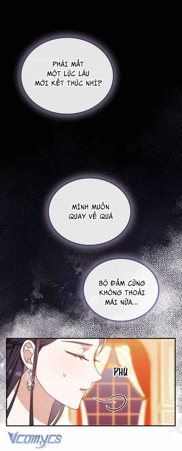 Công Nương Su - Chương 72 - ảnh 19